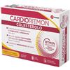 Dompè Farmaceutici Cardioritmon Colesterolo Integratore Per Il Metabolismo Dei Lipidi E La Funzionalità Cardiovascolare 30 Capsule