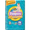 Pampers Costumino Midi 12pz