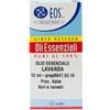 Eos Srl Eos Natura Olio Essenziale Lavanda Organica 12ml