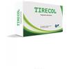 Fera Pharma Srls Tirecol 30cpr