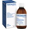 Nalkein Italia Srl Fortimunal Integratore Per Le Naturali Difese Dell'organismo Soluzione Orale 200ml