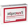 Energ-etica Pharma Srl Miprorex 5 30cpr
