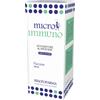 Microfarma Srl Microimmuno Integratore Per Il Sistema Immunitario Soluzione Orale 150ml