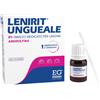 Roger&gallet (lab. Native It.) Lenirit Ungueale Onicomicosi 5% Smalto Medicato 2,5ml