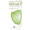 Driatec Srl Depur Integratore Disintossicante Soluzione Orale 1000ml