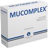Corobios Italia Srl Mucomplex 10bust