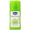 Chicco Spray Rinfrescante Protezione Naturale 100ml