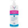 Roger&gallet (lab. Native It.) Vagisil Con Odor Block Tecnology Detergente Intimo 500ml