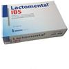 Anseris Farma Srl Lactomental Ibs Integratore Per Il Normale Tono Dell'umore Con Fermenti Lattici 20 Capsule