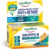 Equilibra Gruppo B Stanchezza E Affaticamento 30 Compresse