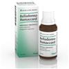Biologische Heilm. Heel Gmbh Belladonna Homaccord*gtt 30ml