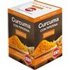 Kos Srl Curcuma + Piperina 1g 30cpr