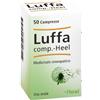 Guna Luffa Comp 50cpr Heel