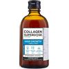Minerva Research Labs Collagen Superdose Hair Growth Integratore Per Capelli Forti 300ml
