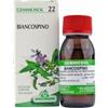 Specchiasol Gemmosol 22 Biancospino 50ml