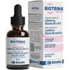 Biotrading Srl Unipersonale Biotrina Integratore Immunostimolante Gocce Orali 20ml