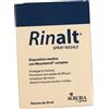 Aurora Biofarma Srl Rinalt 30ml
