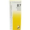 Dr. Reckeweg & Co. Gmbh Reckeweg R7 Gocce 22ml