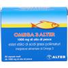 Laboratori Alter Srl Omega 3 Alter Integratore Per Il Sistema Cardiocircolatorio 20 Capsule