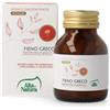 Alta Natura-inalme Srl Fieno Greco Integratore Per Il Metabolismo Dei Carboidrati 60 Compresse