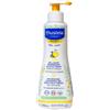 Lab. Expanscience Italia Srl Mustela Gel Cold Cream Detergente Nutriente Per Corpo E Capelli 300ml