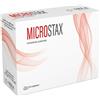 Vela Farmaceutici Srls Microstax Integratore Per Il Microcircolo 30 Compresse