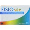 Piemme Pharmatech Italia Srl Fisiovit 36cpr