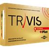Wikenfarma Srl Trivis Donna Plus Integratore Per Il Benessere Dei Capelli 30 Capsule