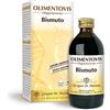 Dr.giorgini Ser-vis Srl Olimentovis Bismuto Liquido Analcolico 200ml
