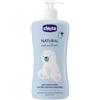 Chicco Natural Sensation Crema Corpo Idratante Ed Emolliente 500ml