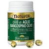 Naturando Srl Olio Di Aglio Biancospino Olivo Integratore Per Cuore E Pressione 70 Perle