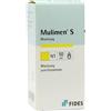 Fides (nuova Atma Physis Srl) Mulimen Rimedio Omeopatico Gocce Orali 50ml