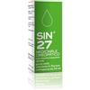 Igeakos Srl Sin 27 Gocce Orali 50ml
