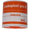 Essity Italy Leukoplast Pro Lf Cerotto Con Ossido Di Zinco In Rocchetto 5cm X 5m