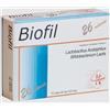 Filca Farma Srl Biofil Integratore Di Fermenti Latttici 10 Capsule