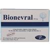 Pharmase Ltd Bionevral Integratore Per Il Sistema Nervoso 30 Compresse