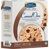 Eurospital Spa Piaceri Mediterranei Cerealoro Fiocchi Di Riso E Mais Con Cioccolato Senza Glutine 250 Grammi