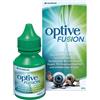 Medifarm Srl Optive Fusion Soluzione Oftalmica Lubrificante 10ml