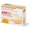 Staros Srl Arosmart Vascolare Integratore Per Il Benessere Cardiocircolatorio 45 Compresse