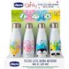 Chicco Drinky Borraccia Termica Inox 350ml