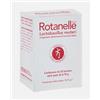 Bromatech Rotanelle Plus Integratore Di Fermenti Latttici 24 Bustine