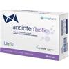 Carepharm Srl Ansioten Biotic Integratore Di Fermenti Latttici 30 Capsule