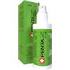 Pentamedical Srl Penta Z Antizanzare Lozione Spray 50ml