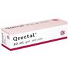 Spa (soc.pro.antibiotici) Spa Qrectal Gel Rettale Per Disturbi Emorroidari 30ml