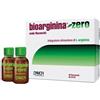 Farmaceutici Damor Spa Bioarginina Zero 20 Flaconcini 20ml