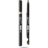 Pupa Full Eyebrow Pencil 002 Brown