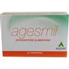 Plc Pharma Health Srl Agesmil Integratore Per La Microcircolazione 20 Compresse