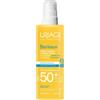 Uriage Laboratoires Dermatologiques Uriage Bariesun Spf 50+ Spray Solare Senza Profumo 200ml