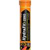 Namedsport Srl Hydrafit Zero Integrtaore Di Sali Minerali E Vitamine 20 Compresse Effervescenti