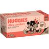 Kimberly Clark Italia Huggies Ultra Comfort Pannolini 7-18kg Taglia 4 Multipack 112 Pezzi